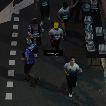 Runner Photo 7228235