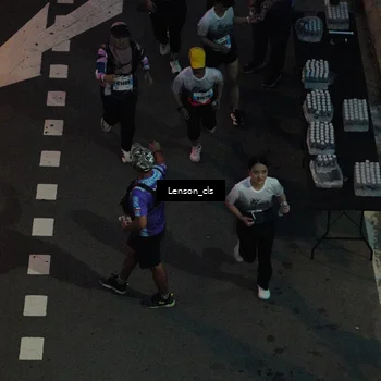 Runner Photo 7228237