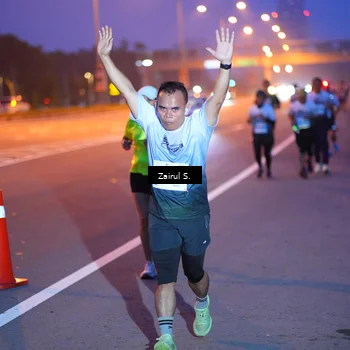 Runner Photo 7228239