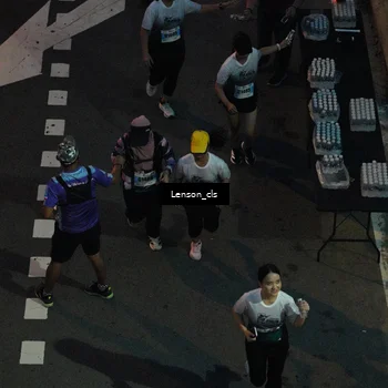 Runner Photo 7228241