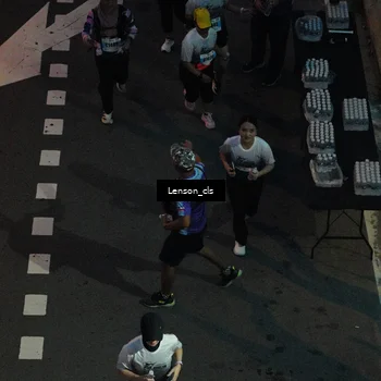 Runner Photo 7228243