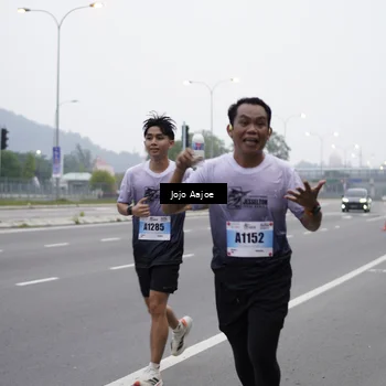 Runner Photo 7228252