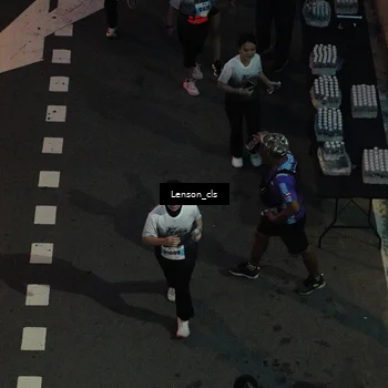 Runner Photo 7228253