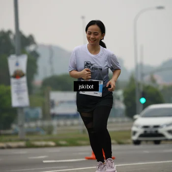 Runner Photo 7228256