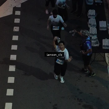 Runner Photo 7228260