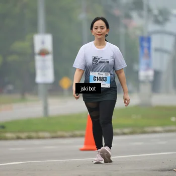 Runner Photo 7228261
