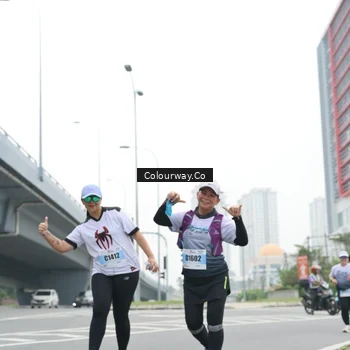 Runner Photo 7228263