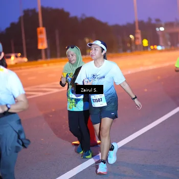 Runner Photo 7228269