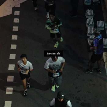 Runner Photo 7228271