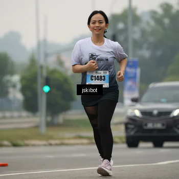 Runner Photo 7228273