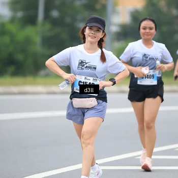 Runner Photo 7228276