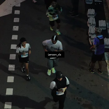 Runner Photo 7228278