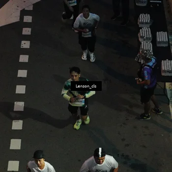 Runner Photo 7228280