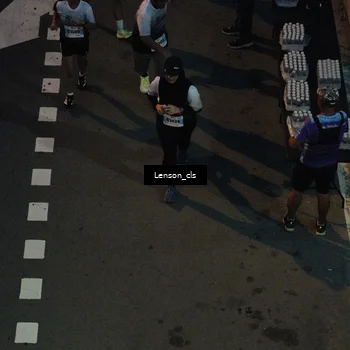 Runner Photo 7228281