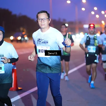 Runner Photo 7228285