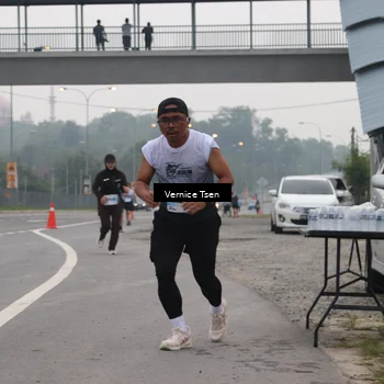 Runner Photo 7228286