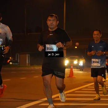 Runner Photo 7228290