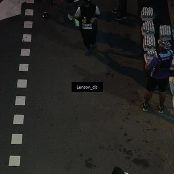Runner Photo 7228292