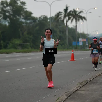 Runner Photo 7228293