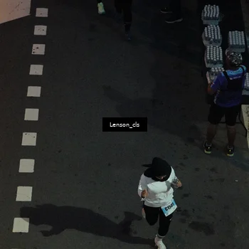 Runner Photo 7228294
