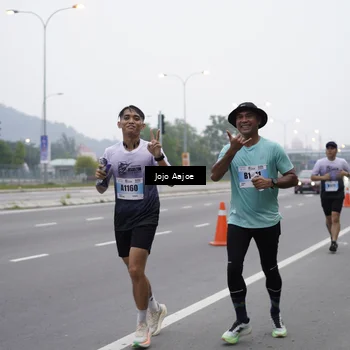 Runner Photo 7228296