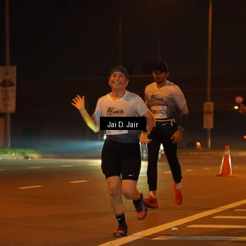 Runner Photo 7228300
