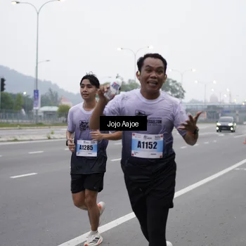 Runner Photo 7228304