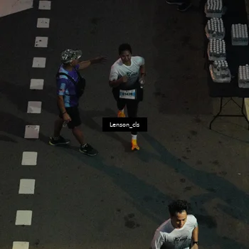 Runner Photo 7228308