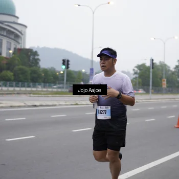 Runner Photo 7228314