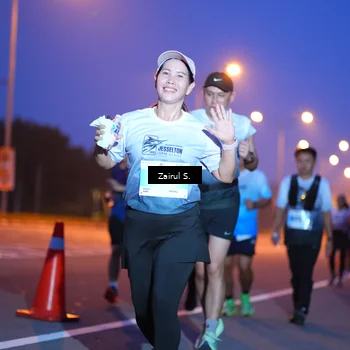 Runner Photo 7228321