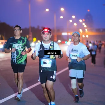 Runner Photo 7228322