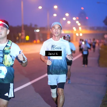 Runner Photo 7228329