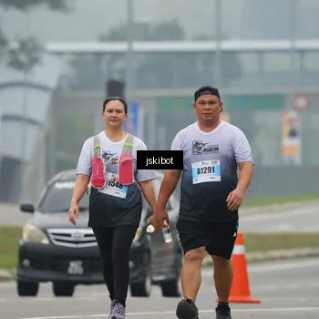 Runner Photo 7228339