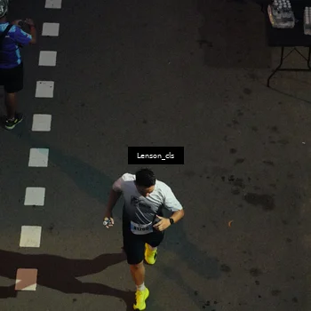 Runner Photo 7228341