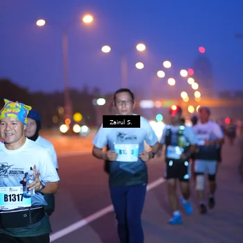 Runner Photo 7228343