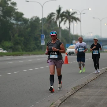 Runner Photo 7228353
