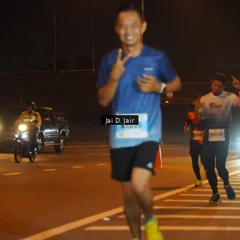 Runner Photo 7228354
