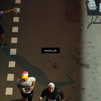 Runner Photo 7228356
