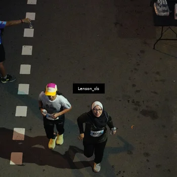Runner Photo 7228357
