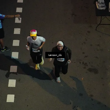 Runner Photo 7228360