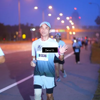 Runner Photo 7228362