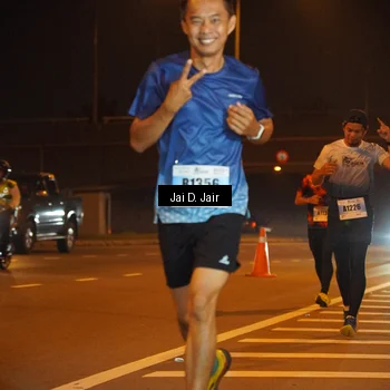 Runner Photo 7228365