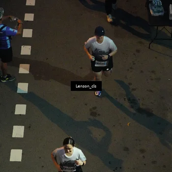 Runner Photo 7228367