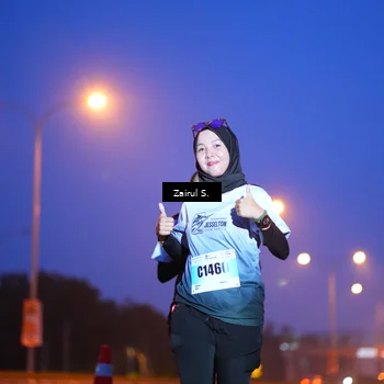 Runner Photo 7228368