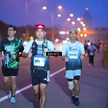 Runner Photo 7228372