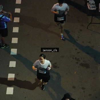 Runner Photo 7228374