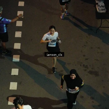 Runner Photo 7228378