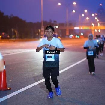Runner Photo 7228379