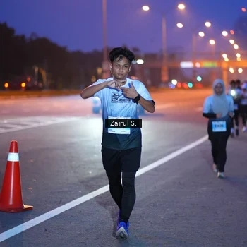 Runner Photo 7228381