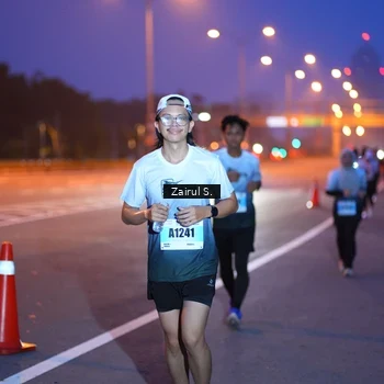 Runner Photo 7228382